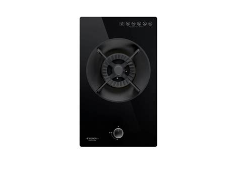 fujioh domino gas hob